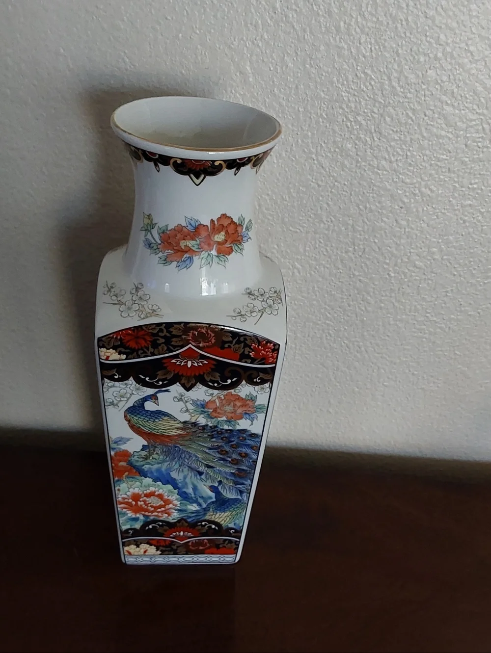 Porcelain 10,5